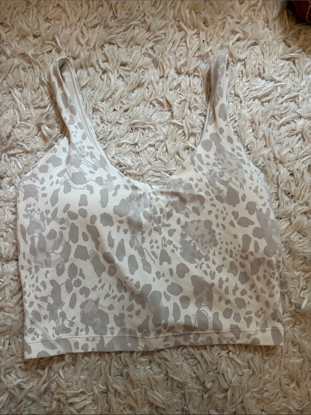 Lululemon Align Tank Top